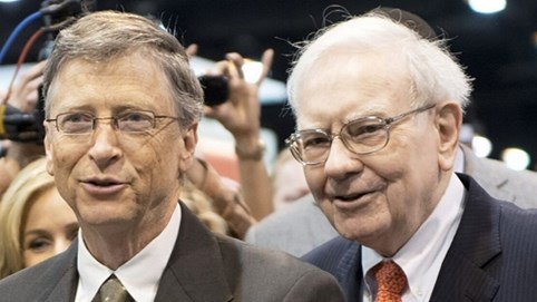 Đây là độ tuổi các tỷ phú Mỹ khởi nghiệp để giờ bước chân vào top 400 giàu nhất nước