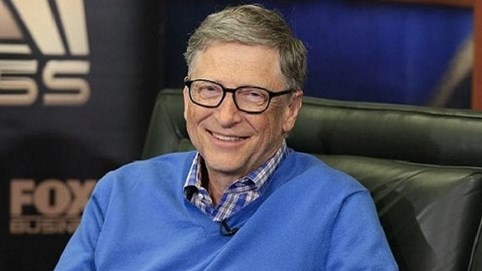 Bill Gates giải thích vì sao mọi người lại nghi ngờ động cơ tốt đẹp của các tỷ phú