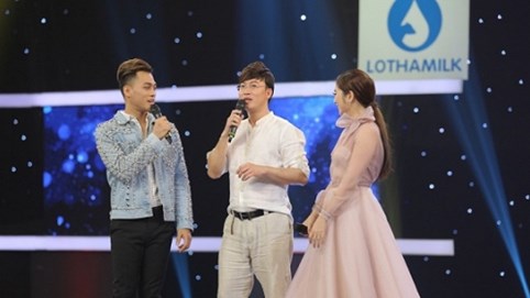 Đây là lý do khiến Trịnh Thăng Bình “ghét ra mặt” Phan Ngọc Luân