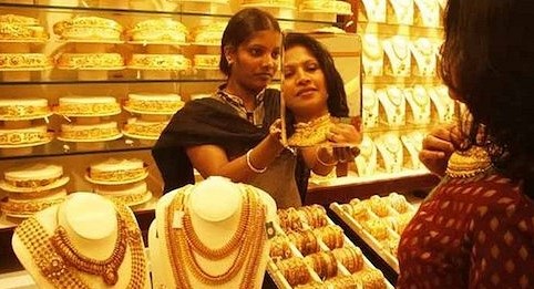 Đây là những nước nhiều vàng nhất thế giới: Châu Á chiếm gần 1/3