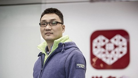 Từ chàng trai quyết định nghỉ hưu năm 33 tuổi đến CEO công ty đối thủ của Alibaba