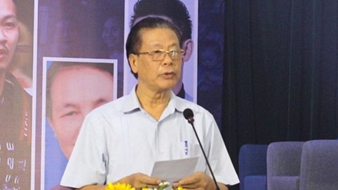 Việt Nam đang già hóa dân số nhanh nhất thế giới