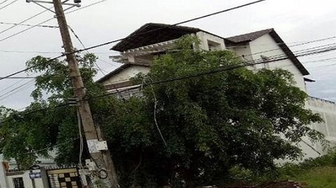 Lừa bán đất dự án, Giám đốc Công ty Thiên Phúc (Bạc Liêu) bị khởi tố, bắt giam