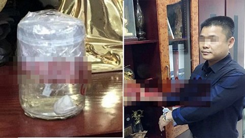 Vụ Giám đốc ép người tình của vợ chặt đứt đốt ngón tay ở Quảng Ninh bây giờ thế nào?