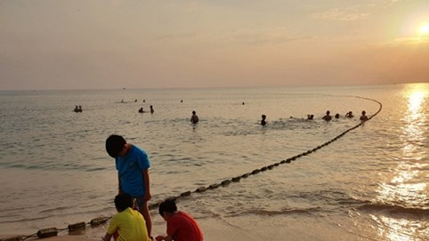 Từ tâm bão Covid, ngành du lịch đã có những giải pháp tích cực