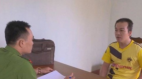 Đến câu lạc bộ gym 'tranh thủ' trộm ô tô của học viên