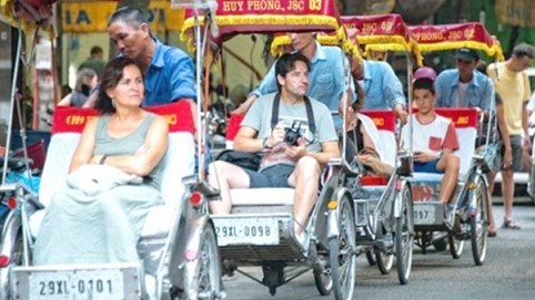 Hà Nội có nên cấm xe xích lô?
