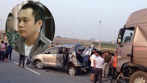 Phó chánh án TAND tỉnh Bắc Giang: HĐXX vụ Innova đi lùi trên cao tốc đã hiểu sai luật