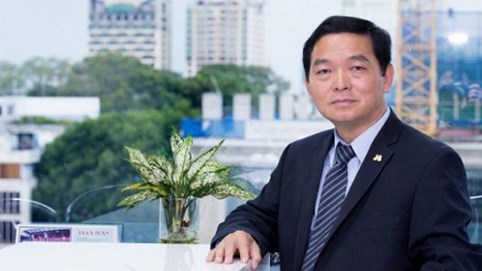 500 triệu USD chưa thể thu về của đại gia xây dựng hàng đầu Việt Nam