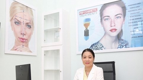 Không phải cơ sở làm đẹp nào cũng được cấp phép phẫu thuật thẩm mỹ