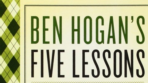 10 cuốn sách mà bất cứ golfer nào cũng nên đọc