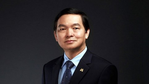 Bất ngờ 'của để dành' 11 ngàn tỷ đại gia xây dựng hàng đầu Việt Nam