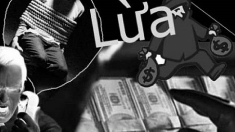 Nhóm người mạo danh Công an điều tra ma tuý, lừa đảo hơn 800 triệu đồng