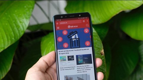 Những smartphone chụp ảnh du lịch tầm giá 8 triệu đồng