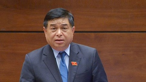 Bộ trưởng Nguyễn Chí Dũng: Ngành Giao thông nợ 20.000 tỷ đồng mà trong nhiệm kỳ sau, hay sau nữa vẫn chưa giải quyết hết!