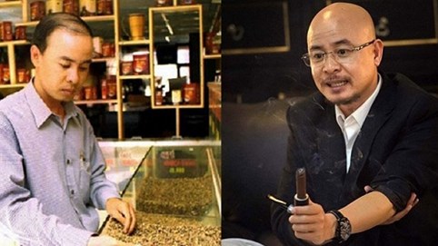 Để có Trung Nguyên ngày nay, Đặng Lê Nguyên Vũ từng băng qua 3 thất bại cay đắng khi khởi nghiệp