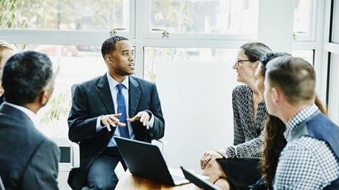 Nếu định khởi nghiệp trong lĩnh vực tư vấn đầu tư, hãy rèn luyện các kĩ năng này thật điêu luyện