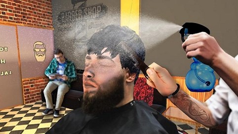 Đề xuất cho dịch vụ cắt tóc, massage được gia hạn nộp thuế do Covid-19