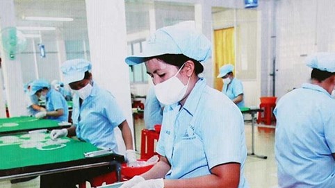 Đề xuất cho người lao động nghỉ ngày thứ Bảy, Chủ nhật