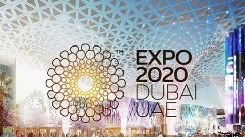 Đề xuất hoãn hội chợ triển lãm EXPO 2020 Dubai do dịch Covid-19