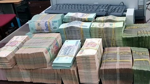 Đề xuất mới về phòng, chống rửa tiền