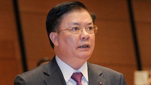 Đề xuất ngân hàng cung cấp thông tin tài khoản khách hàng cho cơ quan thuế