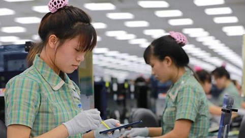 Đề xuất tăng 3 ngày nghỉ lễ, tết trong năm