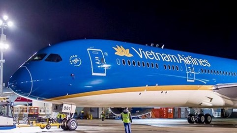 Đề xuất thay đổi cách tính lương cho lao động Vietnam Airlines, VNPT