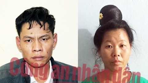 Bắt thêm nghi can thứ 10 trong vụ nữ sinh đi giao gà bị sát hại ở Điện Biên