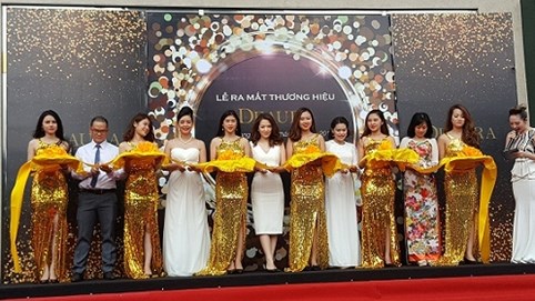 Deaura chính thức có mặt tại Hải Phòng