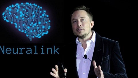 Dự án tham vọng cấy chip vào não người của 