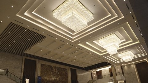 Đèn An Phước: Những cung bậc cảm xúc