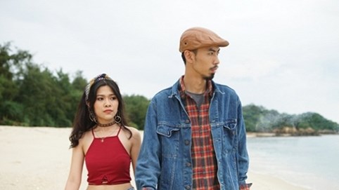 Đen Vâu - Linh Cáo nhá hàng MV “Ta cứ đi cùng nhau”