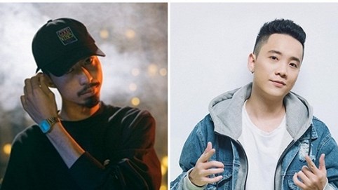 Đen Vâu kết hợp JustaTee ra mắt ca khúc mới