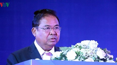 Doanh nghiệp Việt Nam đẩy mạnh đầu tư tại Campuchia