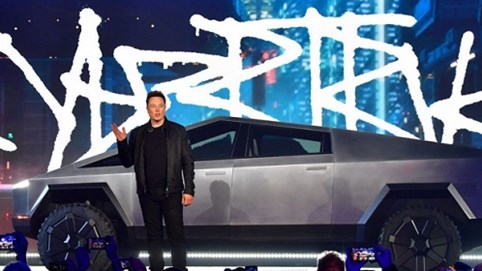 25 cột mốc quan trọng làm nên thương hiệu Tesla