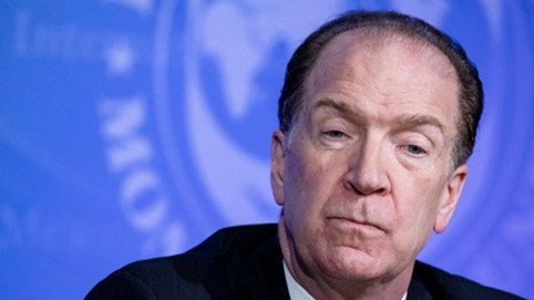 WB: 60 triệu người sẽ rơi vào cảnh “nghèo cùng cực” vì Covid-19