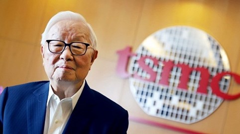 Bí quyết tuyển dụng của Morris Chang - người biến công nghiệp bán dẫn thành 