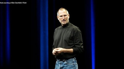 Điểm đặc biệt ít người biết về bộ đồ Steve Jobs mặc đi mặc lại mỗi ngày