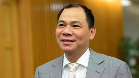 Điểm tin kinh tế tuần qua: Sếp Vingroup tiết lộ kế hoạch “bẻ lái” kinh doanh