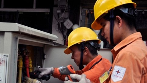 EVN yêu cầu kỷ luật giám đốc, cán bộ ghi sai chỉ số điện