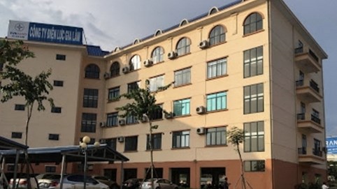 Điện lực Gia Lâm: Nhà thầu bị loại do HSMT lập trái quy định