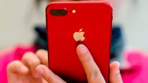 Điện thoại iPhone hết thời hoàng kim ở Trung Quốc?