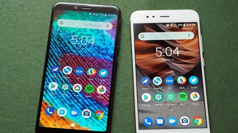 Điện thoại Trung Quốc phát nhiều bức xạ nhất khi sử dụng