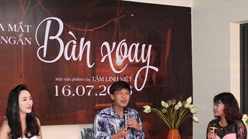 Diễn viên hài Trung 