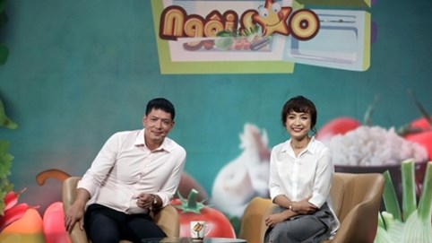 Diễn viên Lê Bê La: 