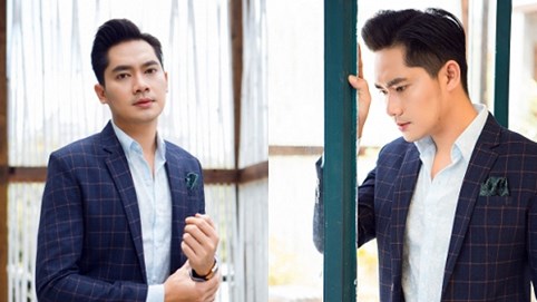 Diễn viên Minh Luân: “Tôi cảm thấy công sức mình bỏ ra đang đổ sông, đổ biển...”