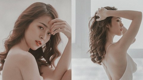 Diệp Bảo Ngọc: 