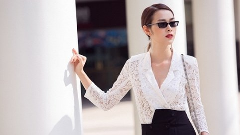 Diệp Bảo Ngọc: 