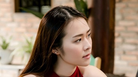 Diệp Bảo Ngọc trở lại làng phim sau 2 năm vắng bóng